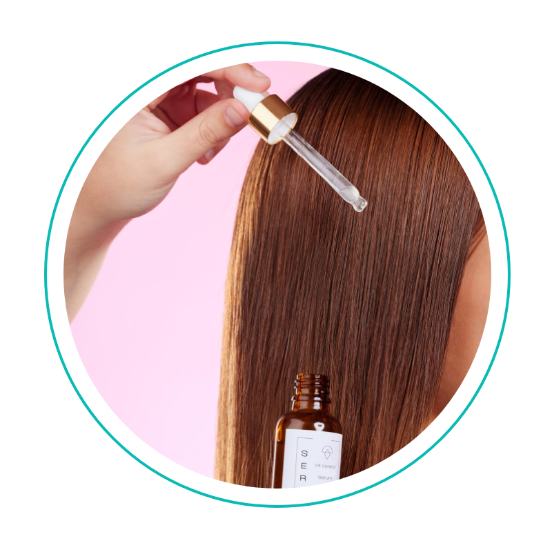 Hair care